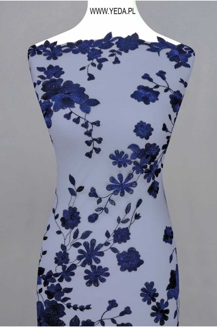 ABENDSPITZE 5639 NAVY