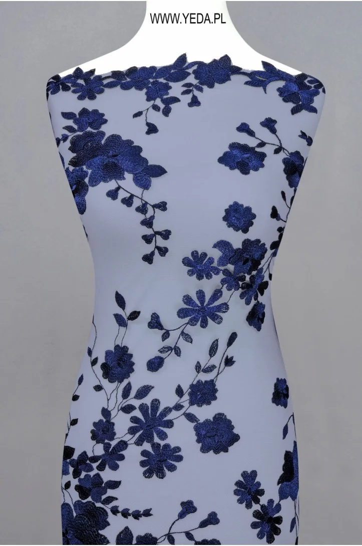KORONKA WIECZOROWA 5639 NAVY