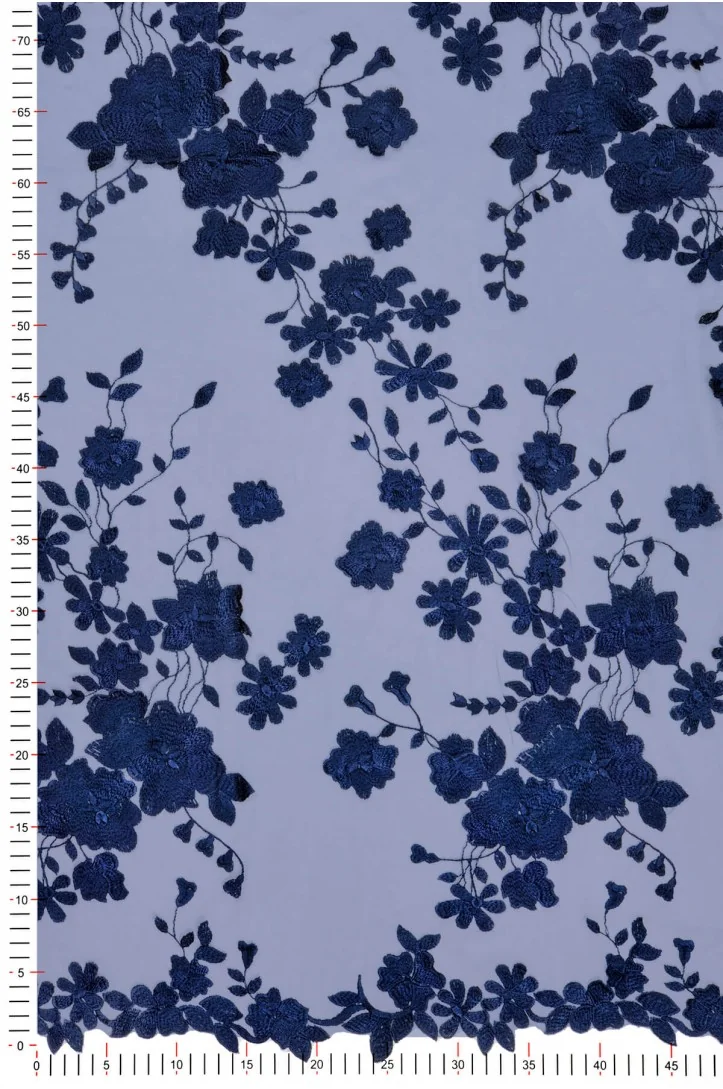 KORONKA WIECZOROWA 5639 NAVY
