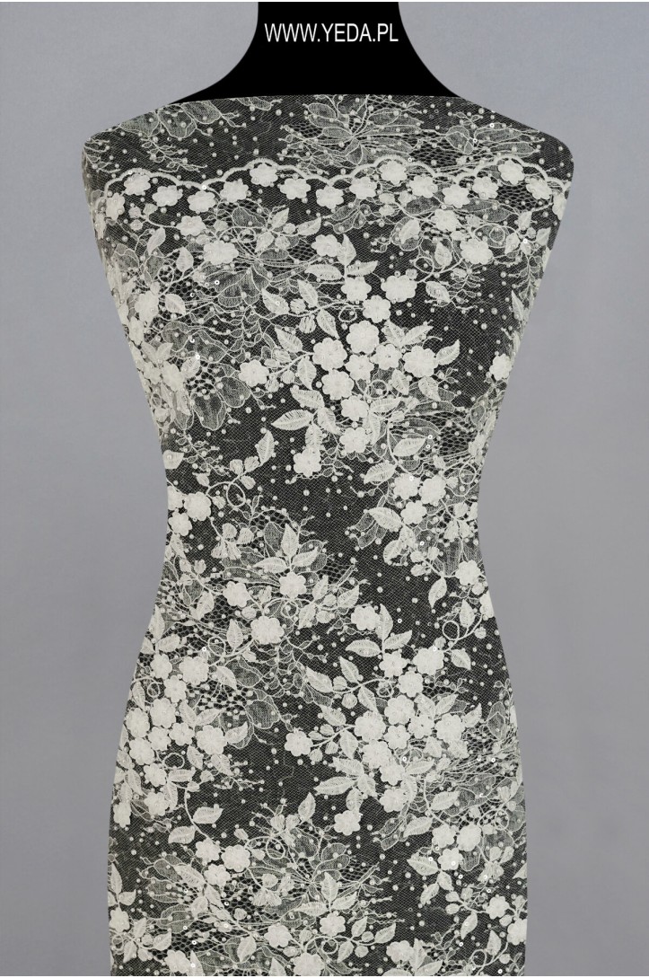 BRIDAL LACE 14161