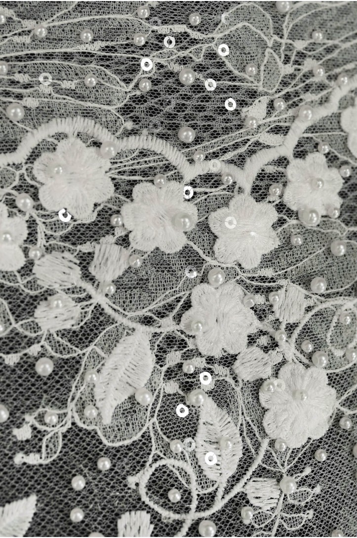 BRIDAL LACE 14161