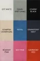 PODSZEWKA BAWEŁNIANA COTTON9100