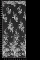 BRIDAL LACE W54531