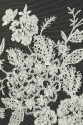 BRIDAL LACE W54531