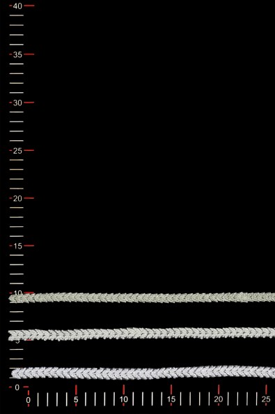 BAND 30078 VERZIERT