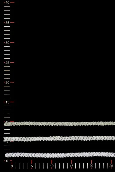 TRIM 30078 BEADED