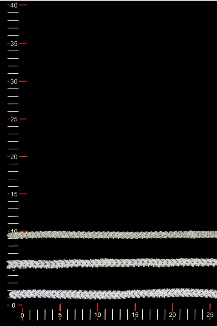 BAND 30078 VERZIERT