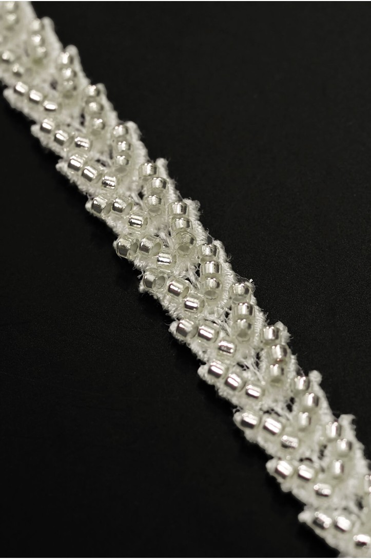 BAND 30078 VERZIERT