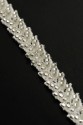 TRIM 30078 BEADED