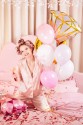 Ring Balloon Set