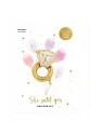 Ballon-Set Ring