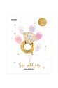 Ring Balloon Set