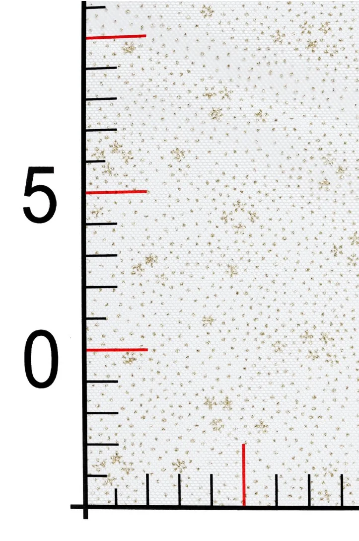 Glitter tulle 177