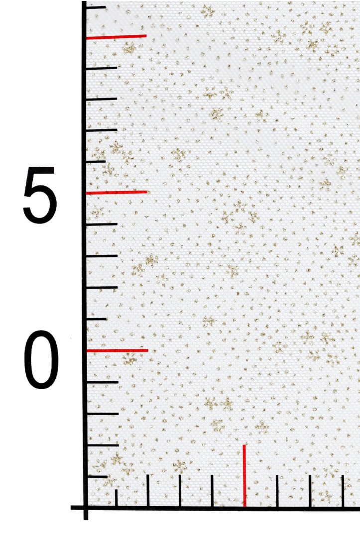 Glitzertüll 177