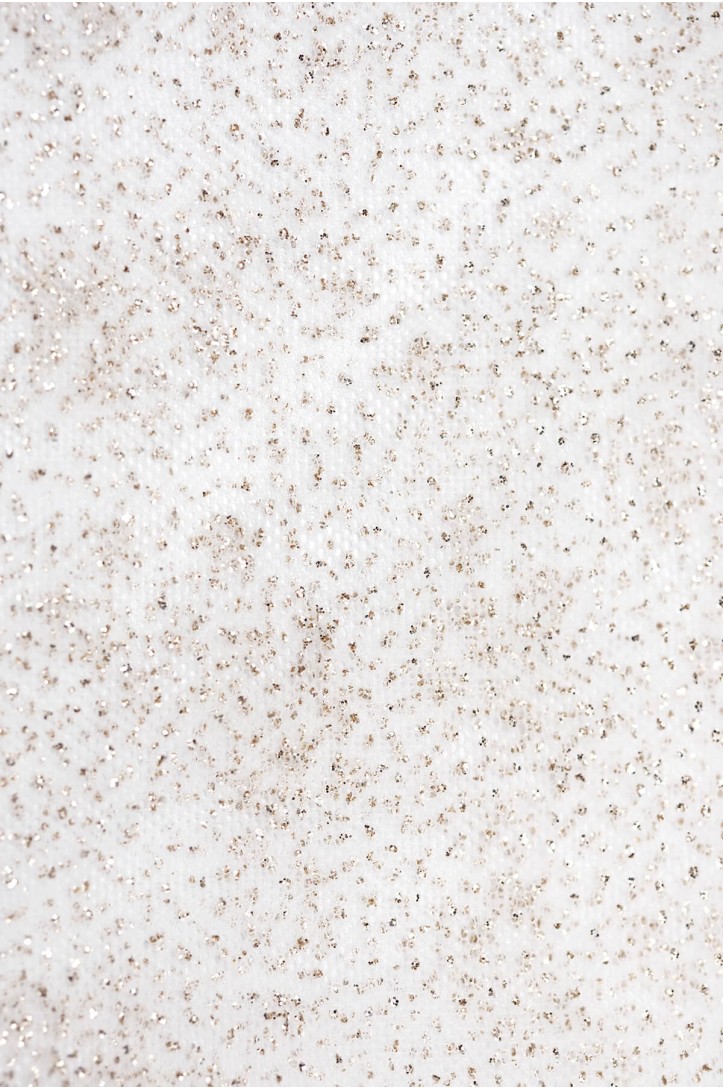 Glitzertüll 177