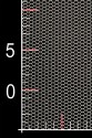 Mesh fabric BALPETEC