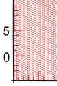 Mesh fabric BALPETEC