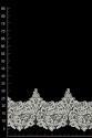 GUIPURE TRIM 10157