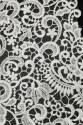 GUIPURE TRIM 10157