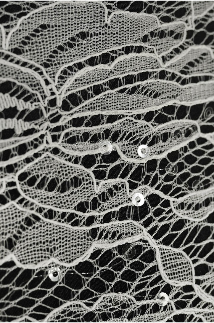 FRENCH LACE ML11848 PODKŁAD ZDOB