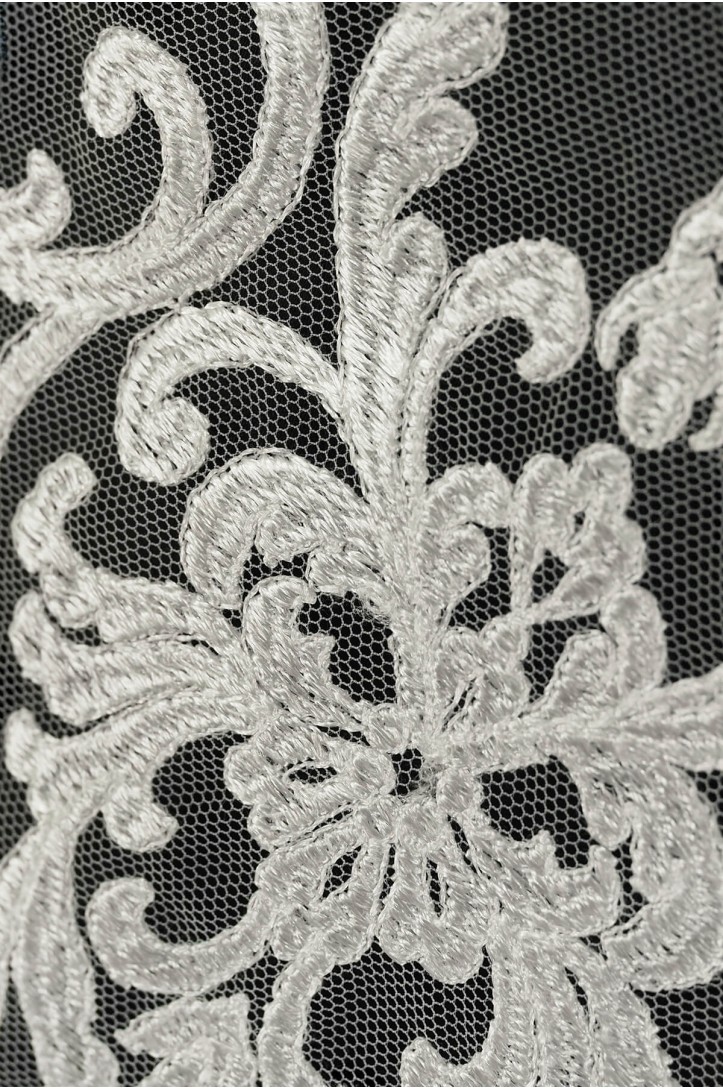 BRIDAL LACE ML14191