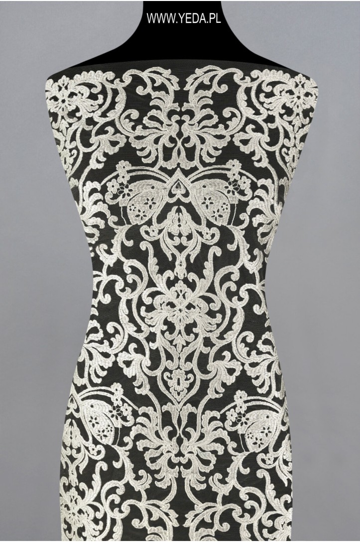 BRIDAL LACE ML14191