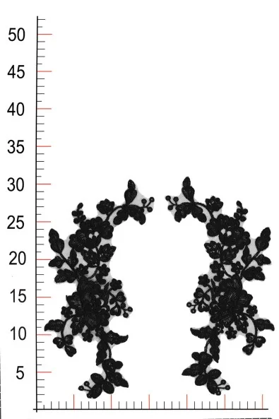 APLIKACJA ML711129 BLACK