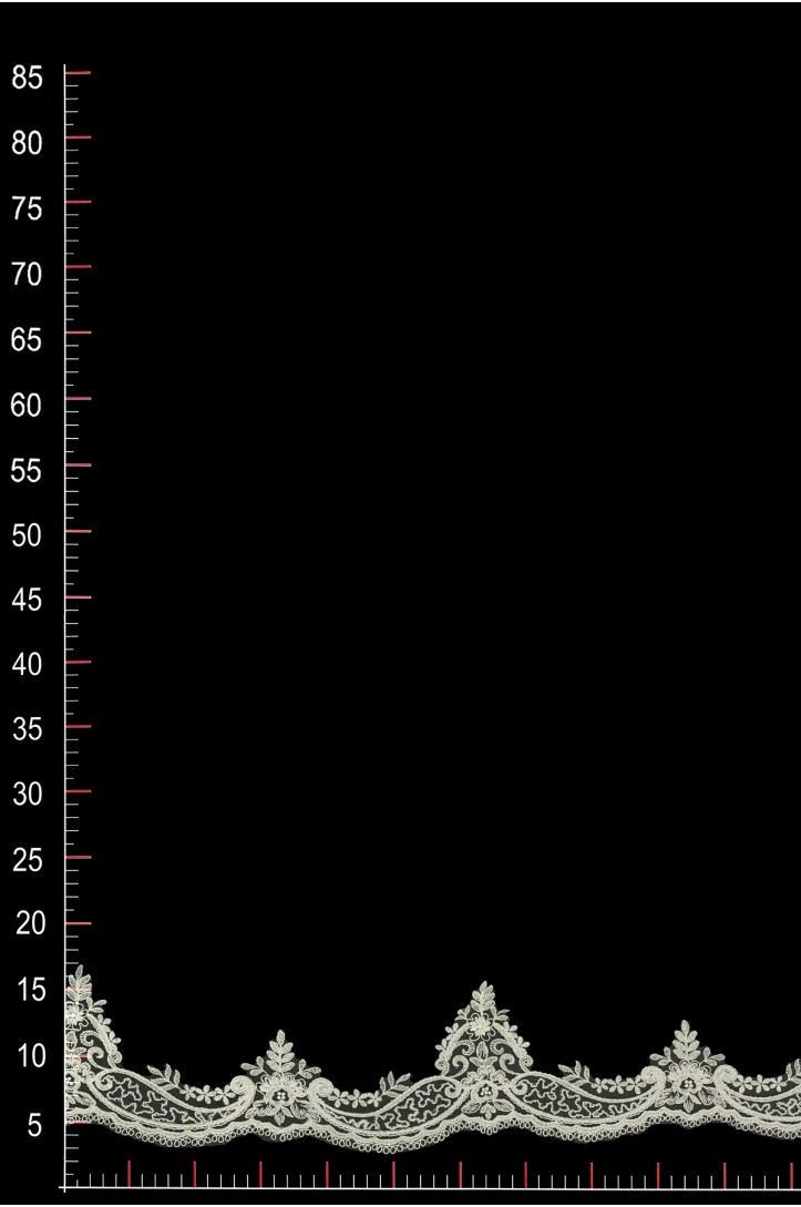 TRIM ML92125