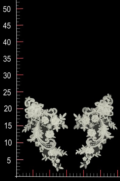 MOTIF 3D WA23048