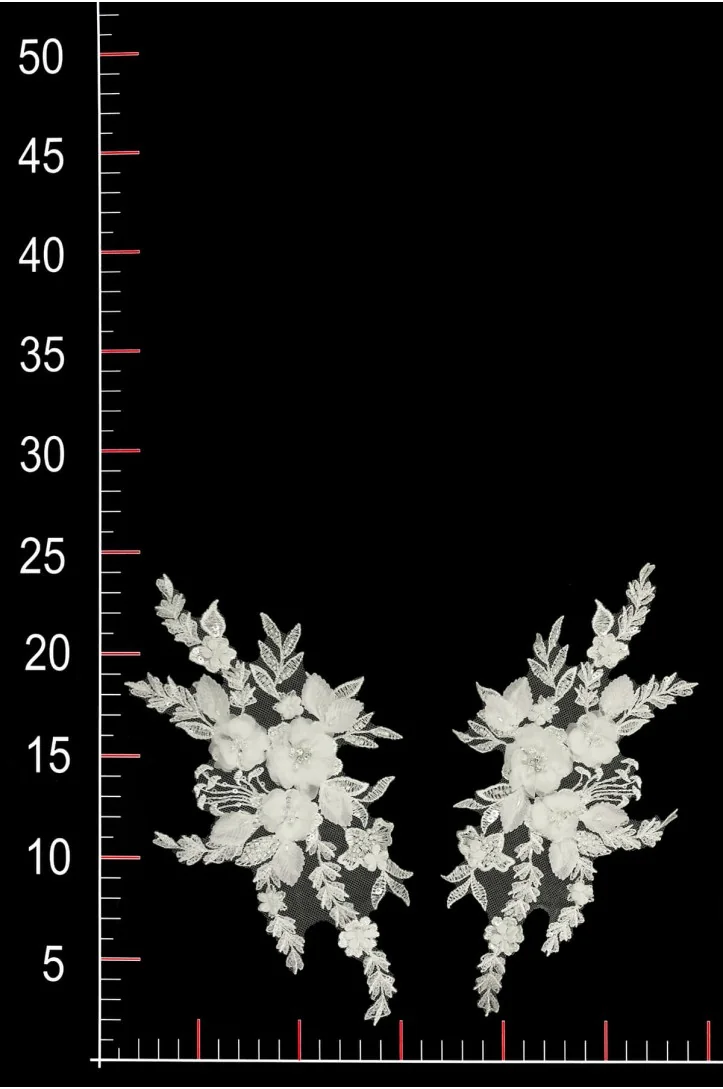 MOTIF 3D WA27140