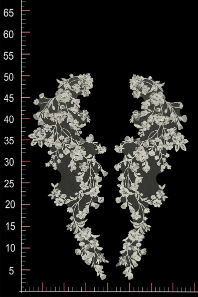 MOTIF 3D WA27504