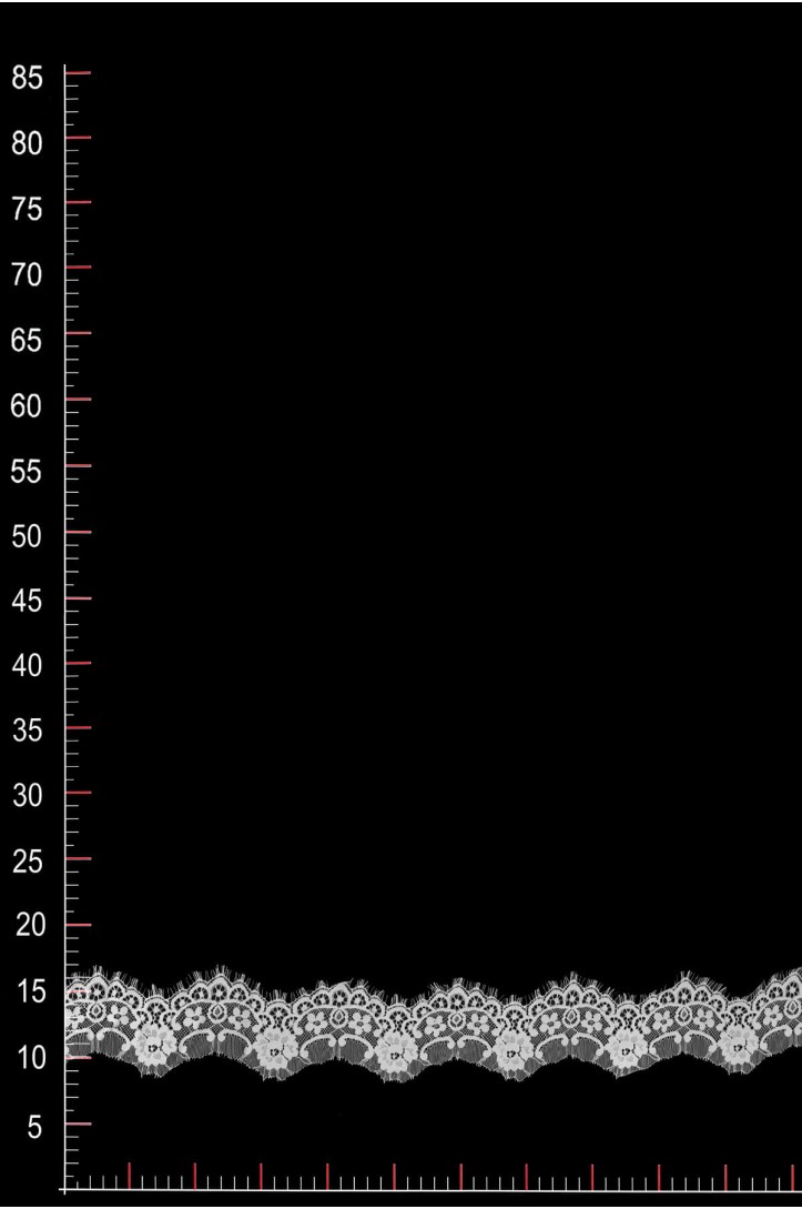 FRANZÖSISCHE BAND WT11223 PODKŁAD