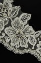 BRIDAL TRIM 3D WT13057