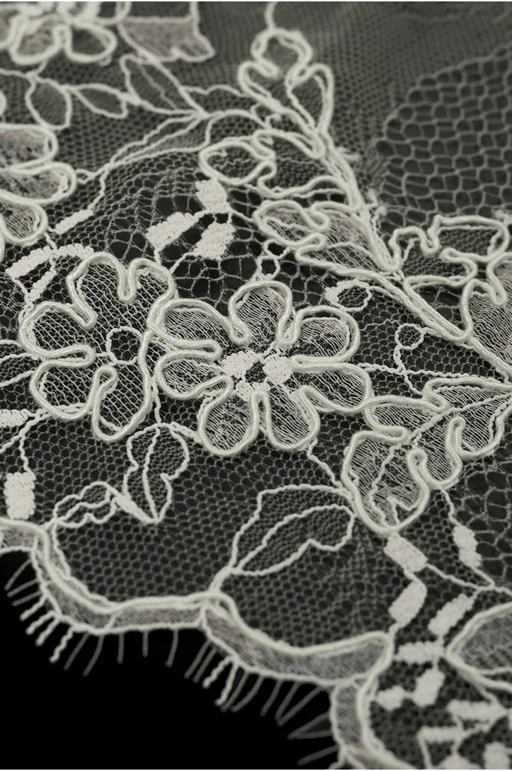 TAŚMA FRANCUSKA WT14038 KORD