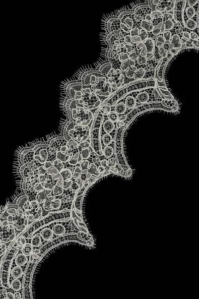 FRENCH TRIM WT14048 KORD