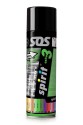 High-density antistatic silicone SPIRIT 3 EXTRA Spray