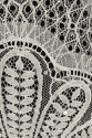 FRENCH LACE W32291 CEKIN