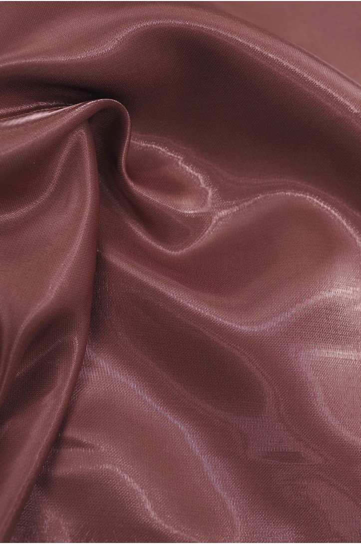 Probe GLÄNZENDER SATIN ALA BELLUCI