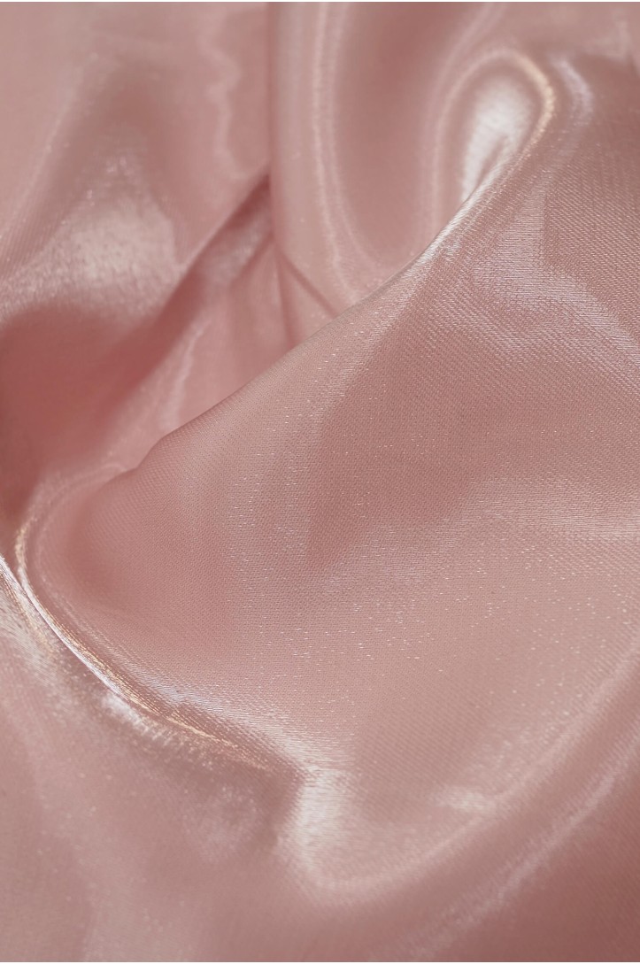 Sample GLOSSY SATIN ALA BELLUCI