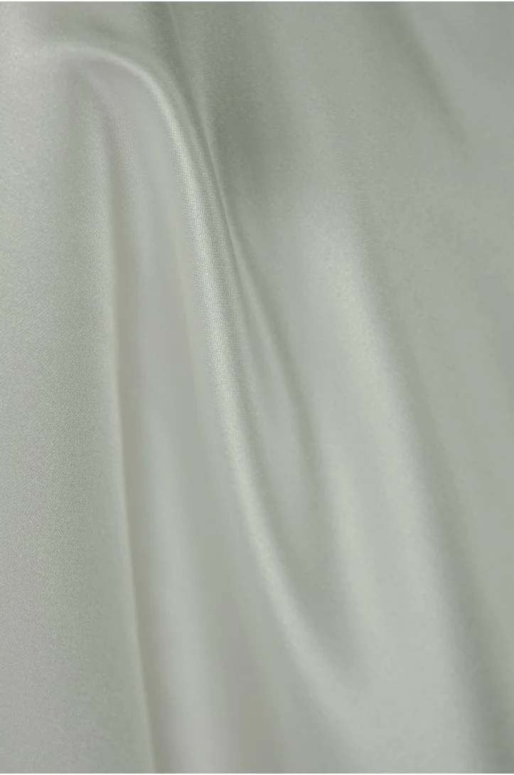 MEDIUM WEIGHT SATIN Second Quality