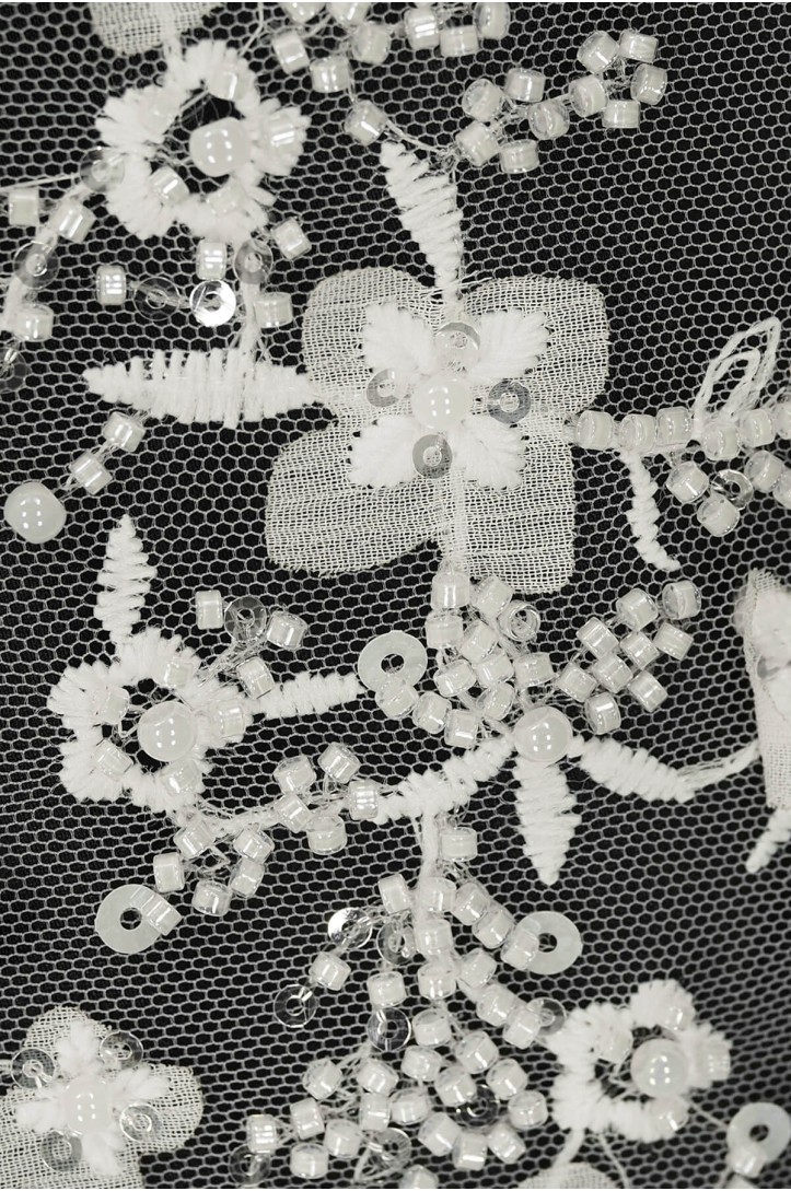 LACE 3D 14610