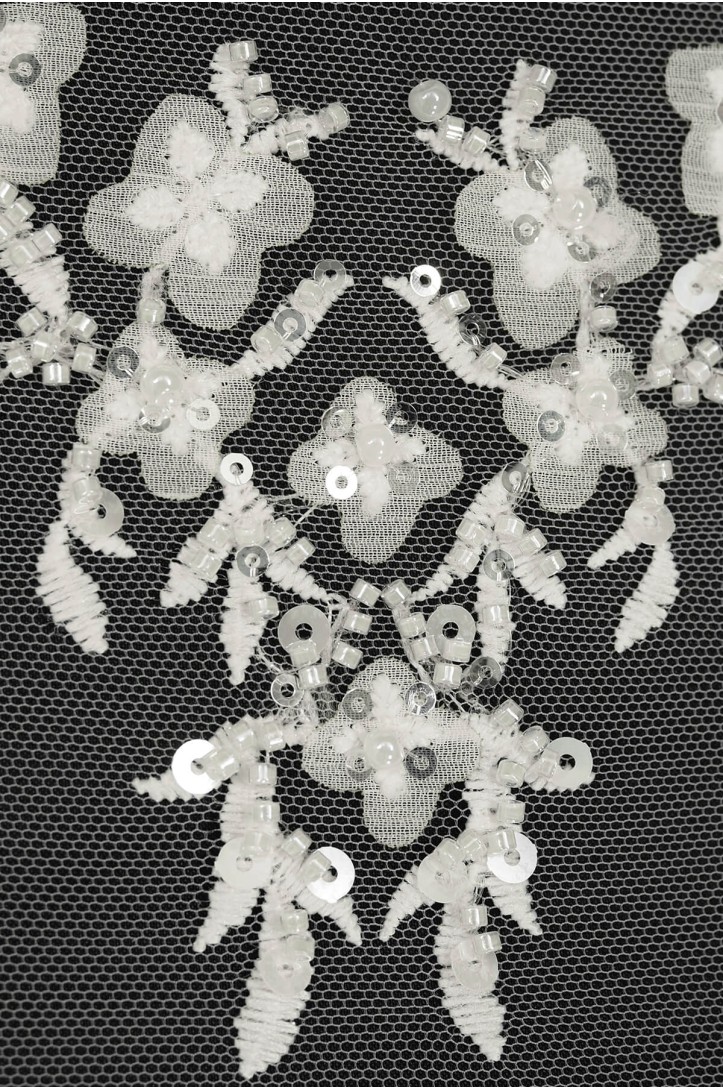 LACE 3D 14610