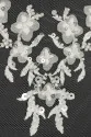 KORONKA ŚLUBNA 3D 14610