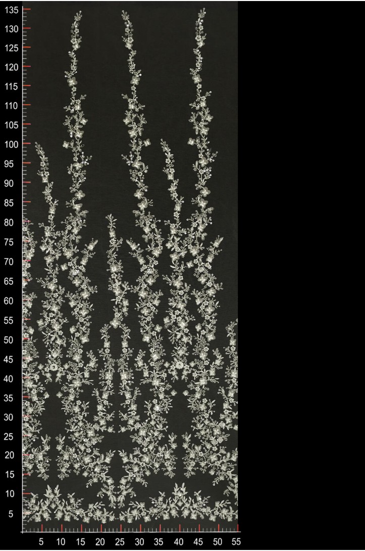 BRAUTSPITZE 3D 14610