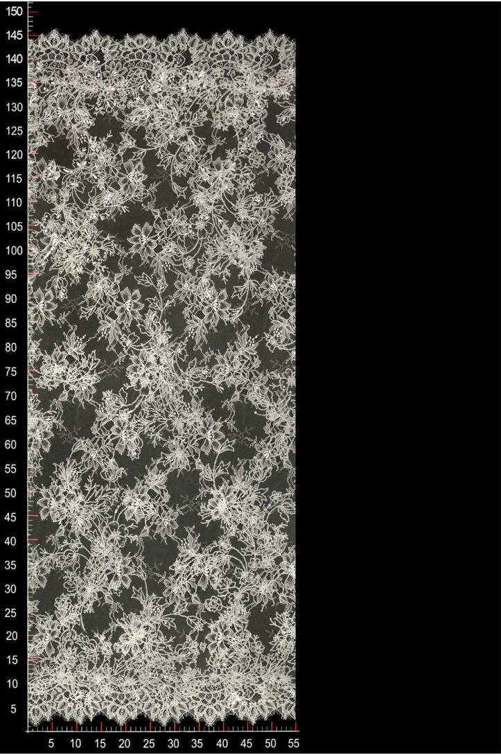 FRENCH LACE 14755