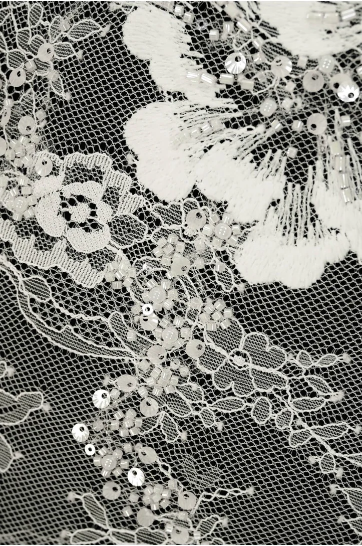 BRIDAL LACE 14757