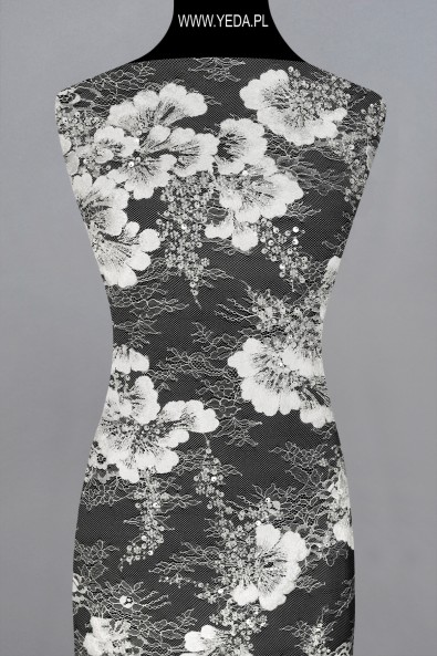 BRIDAL LACE 14757
