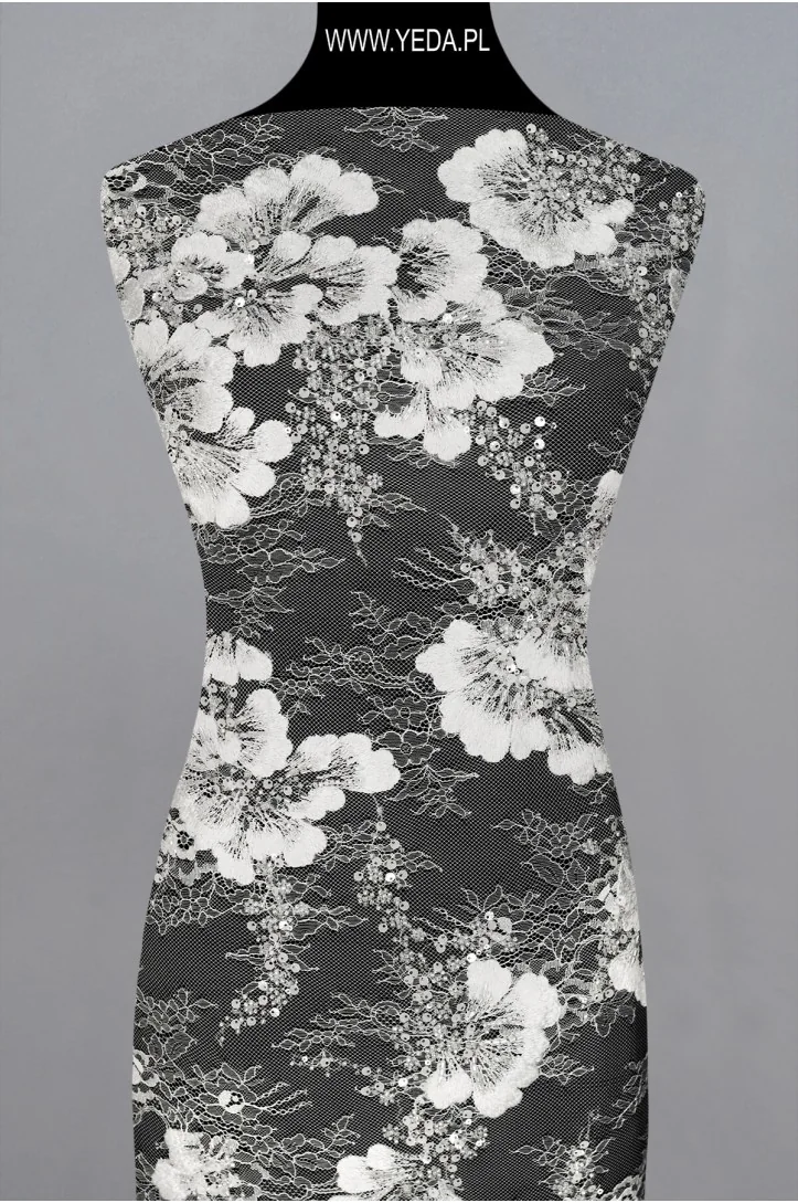BRIDAL LACE 14757