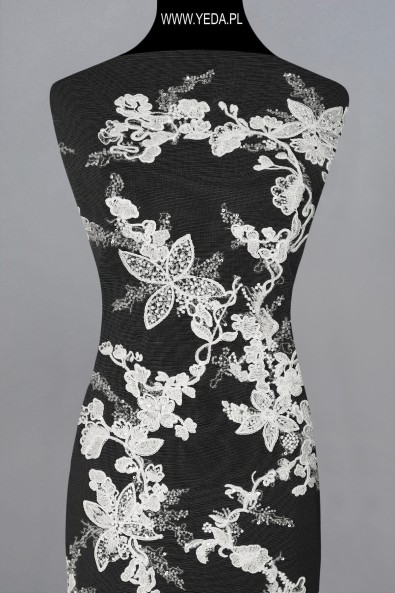 BRIDAL LACE 14758