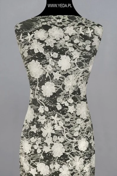 BRIDAL LACE 14785